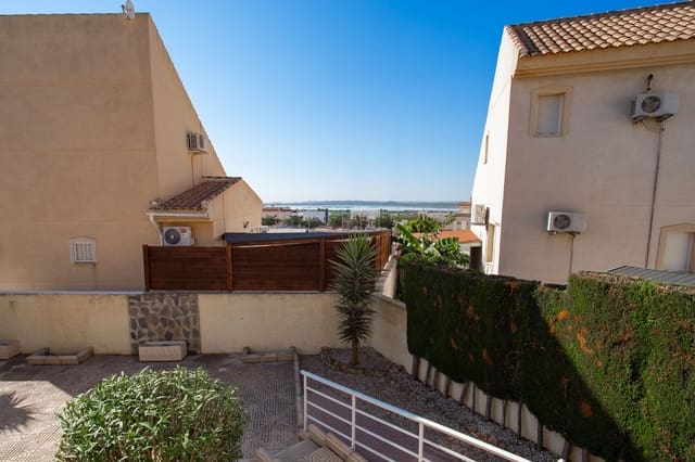 2 bedroom Villa for sale in Ciudad Quesada, Rojales - € 245,000 (Ref: 10001170)