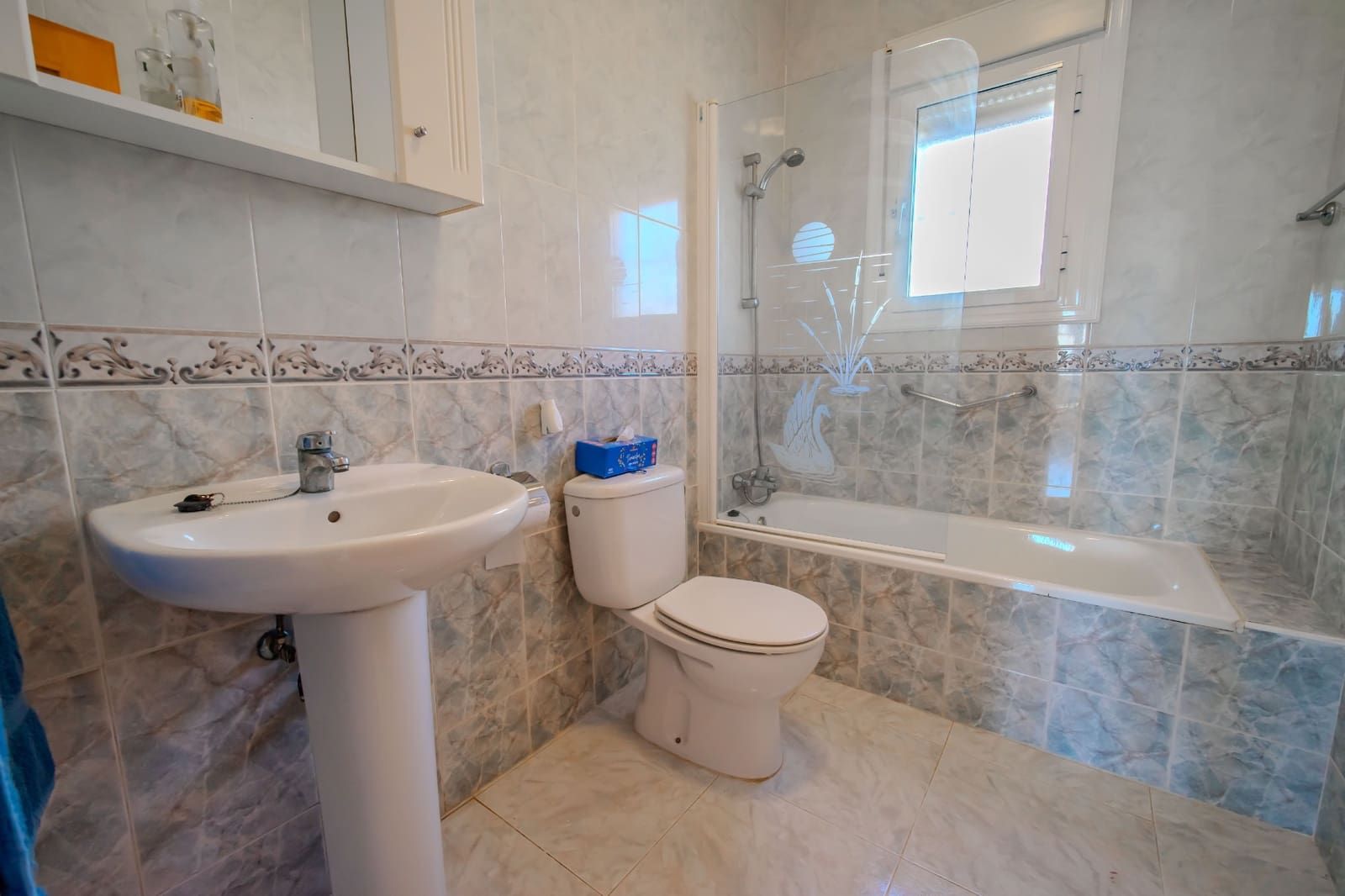 2 bedroom Villa for sale in Ciudad Quesada - € 245,000 (Ref: 10001170)