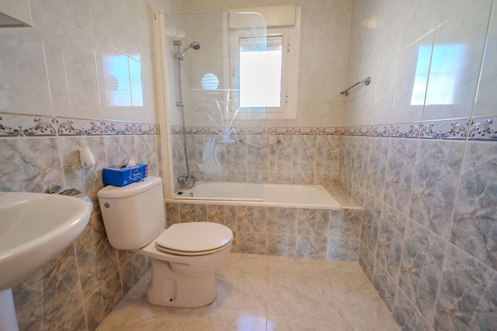 2 bedroom Villa for sale in Ciudad Quesada - € 245,000 (Ref: 10001170)