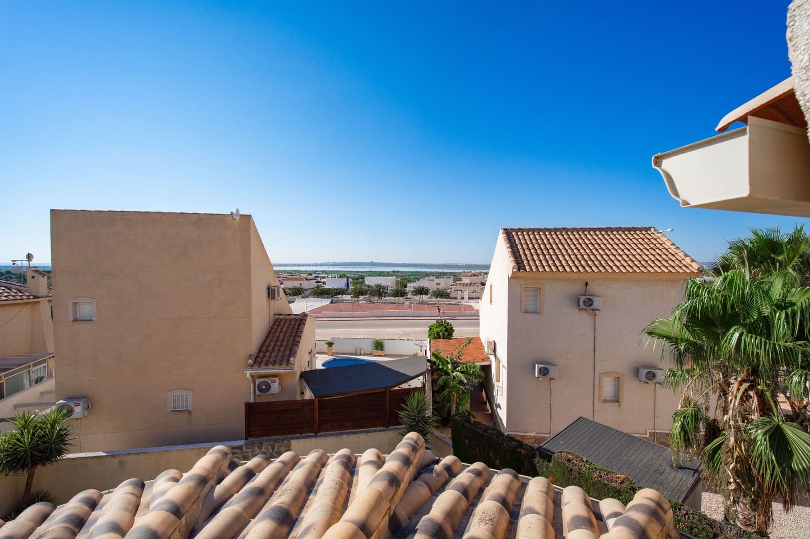 2 bedroom Villa for sale in Ciudad Quesada - € 245,000 (Ref: 10001170)