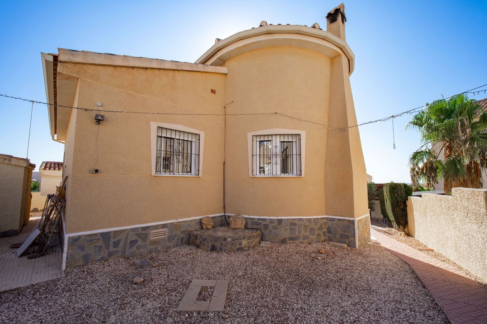 2 bedroom Villa for sale in Ciudad Quesada - € 245,000 (Ref: 10001170)