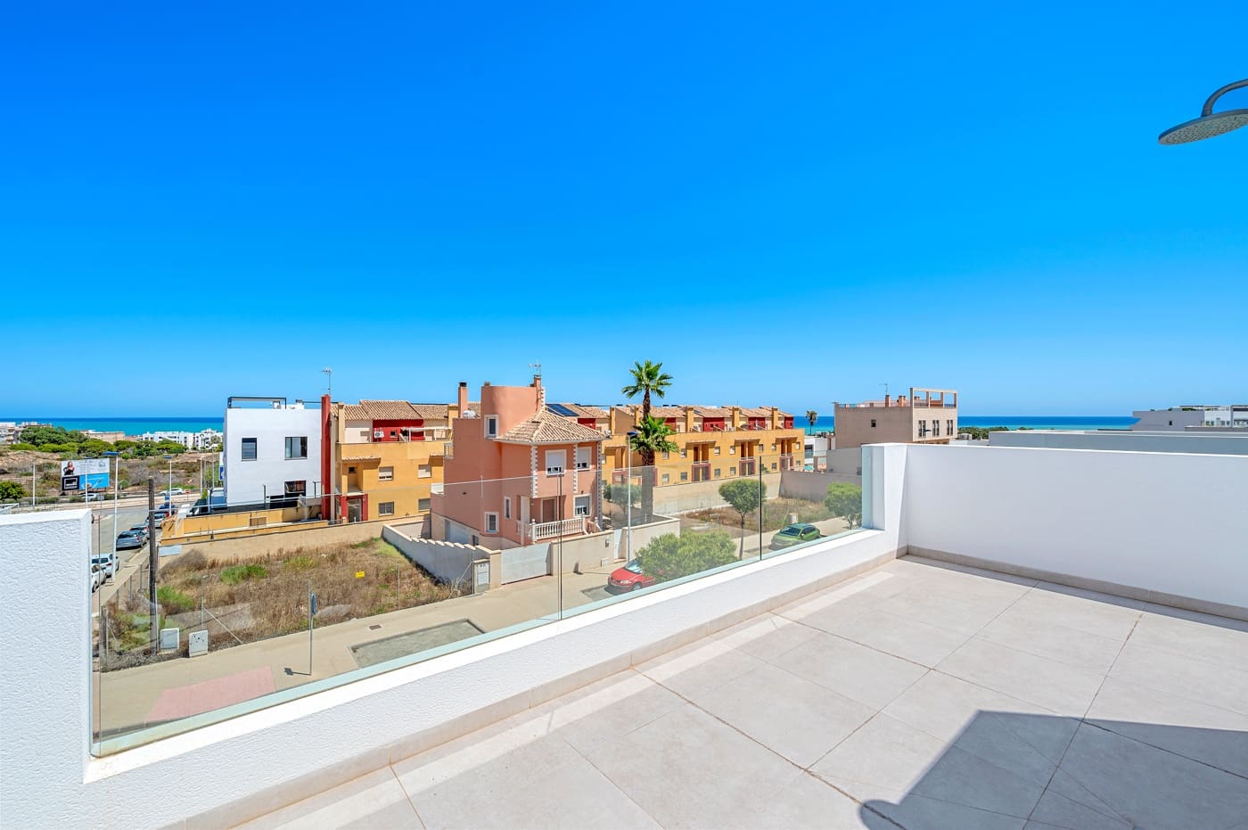 4 soverom Villa til salgs i Guardamar del Segura med svømmebasseng - € 1 250 000 (Ref: 10001342)