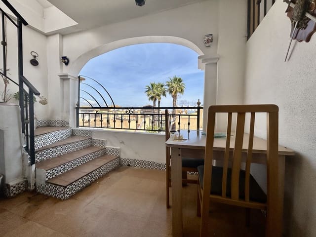 2 bedroom Apartment for sale in Orihuela Costa, Orihuela with pool - € 148,000 (Ref: 10004511)