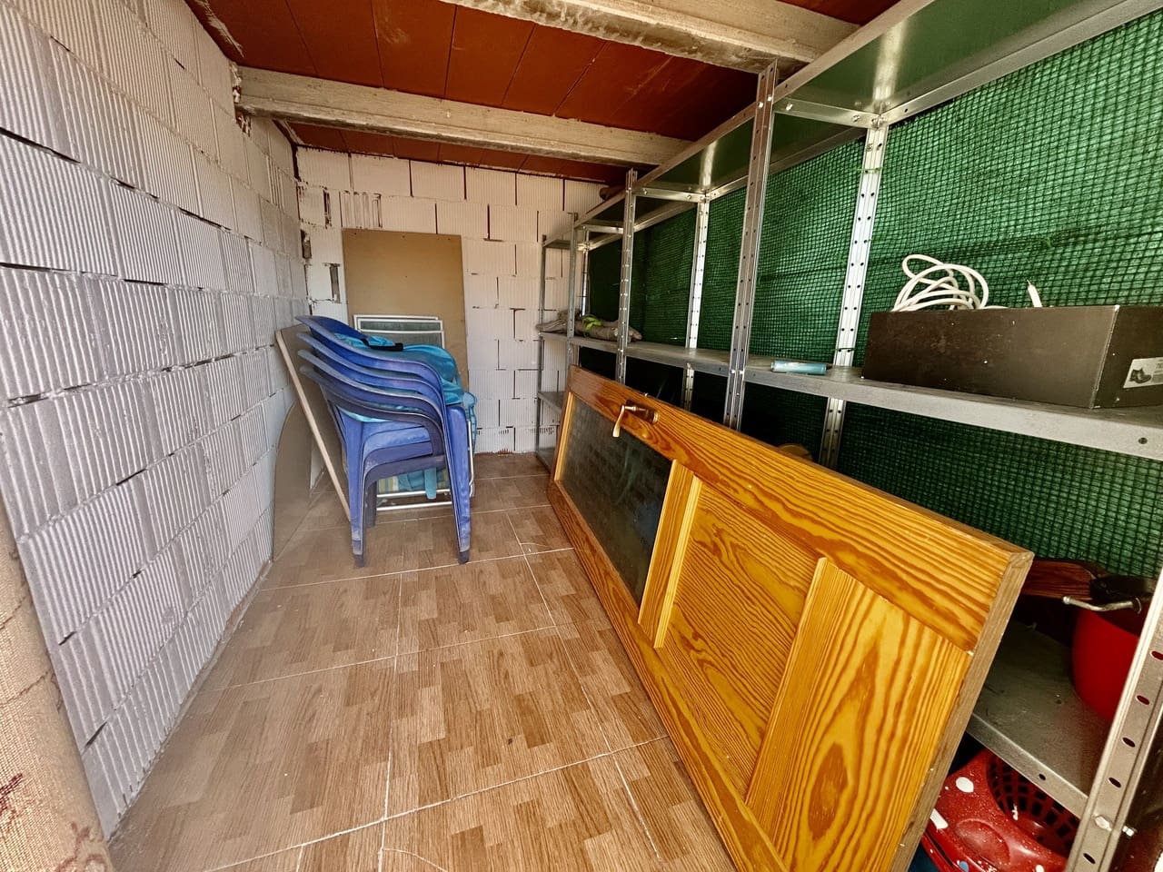 2 makuuhuone Huoneisto myytävänä paikassa Orihuela Costa mukana uima-altaan - 148 000 € (Ref: 10004511)