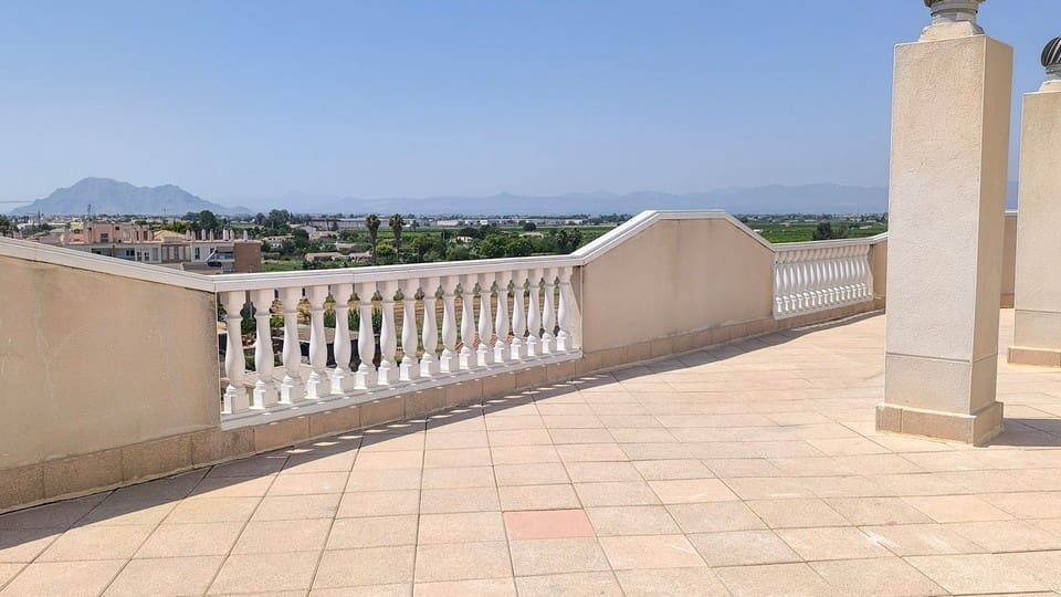 Apartamento de 2 habitaciones en Formentera del Segura en venta con piscina - 125.000 € (Ref: 10004656)
