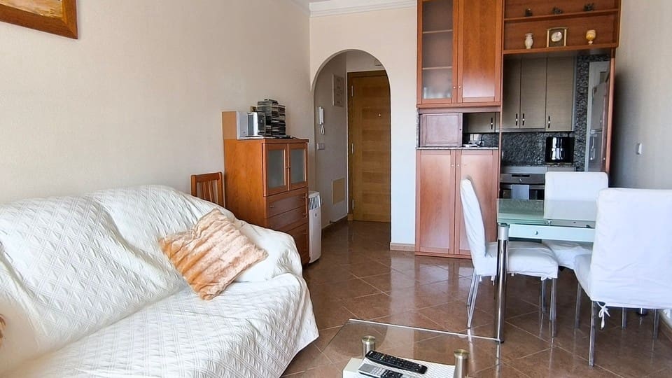 Apartamento de 2 habitaciones en Formentera del Segura en venta con piscina - 125.000 € (Ref: 10004656)