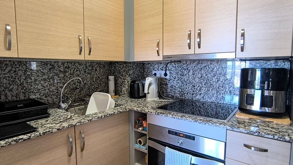 Apartamento de 2 habitaciones en Formentera del Segura en venta con piscina - 125.000 € (Ref: 10004656)