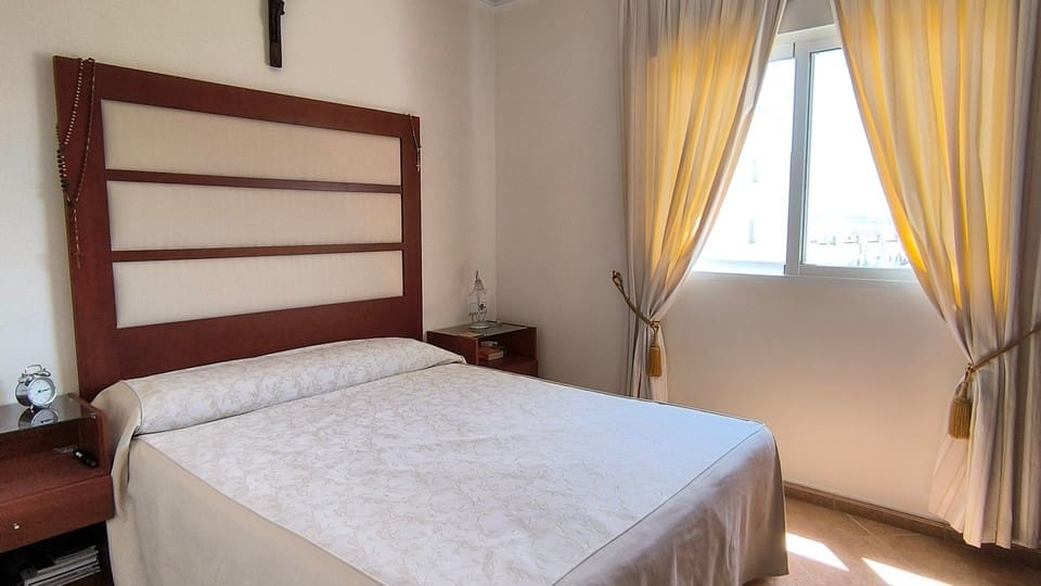 Apartamento de 2 habitaciones en Formentera del Segura en venta con piscina - 125.000 € (Ref: 10004656)