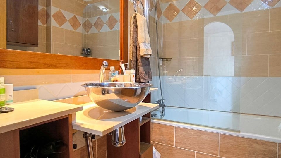 Apartamento de 2 habitaciones en Formentera del Segura en venta con piscina - 125.000 € (Ref: 10004656)