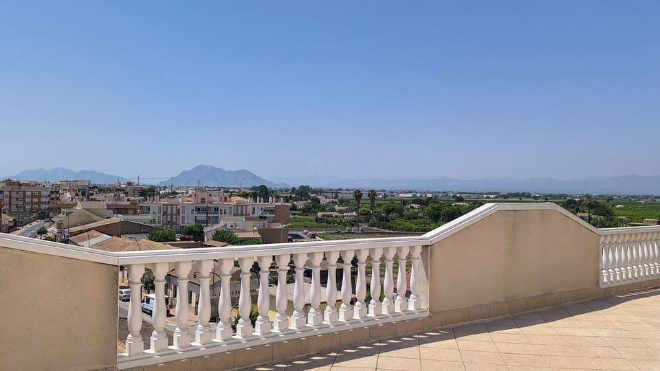 Apartamento de 2 habitaciones en Formentera del Segura en venta con piscina - 125.000 € (Ref: 10004656)