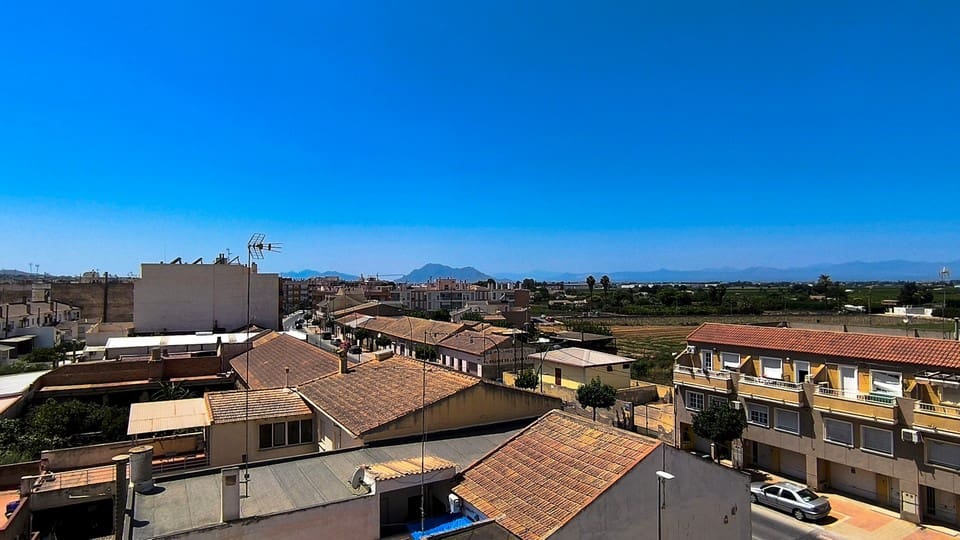 Apartamento de 2 habitaciones en Formentera del Segura en venta con piscina - 125.000 € (Ref: 10004656)