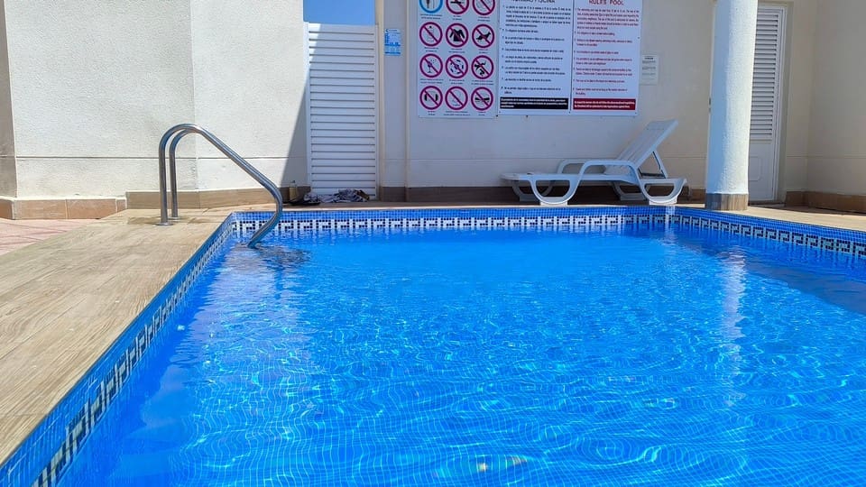Apartamento de 2 habitaciones en Formentera del Segura en venta con piscina - 125.000 € (Ref: 10004656)