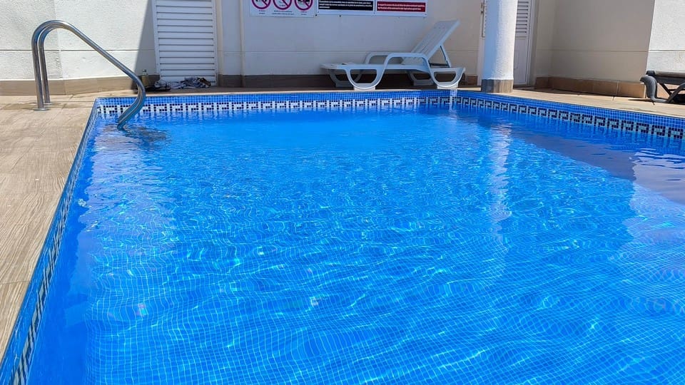 Apartamento de 2 habitaciones en Formentera del Segura en venta con piscina - 125.000 € (Ref: 10004656)