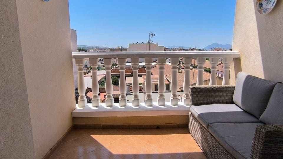Apartamento de 2 habitaciones en Formentera del Segura en venta con piscina - 125.000 € (Ref: 10004656)
