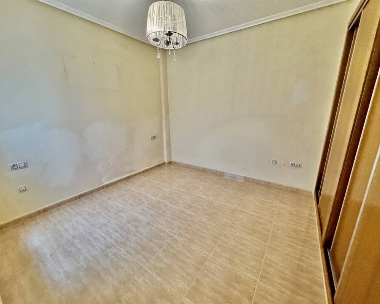 3 soverom Leilighet til salgs i Formentera del Segura - € 159 000 (Ref: 10008021)