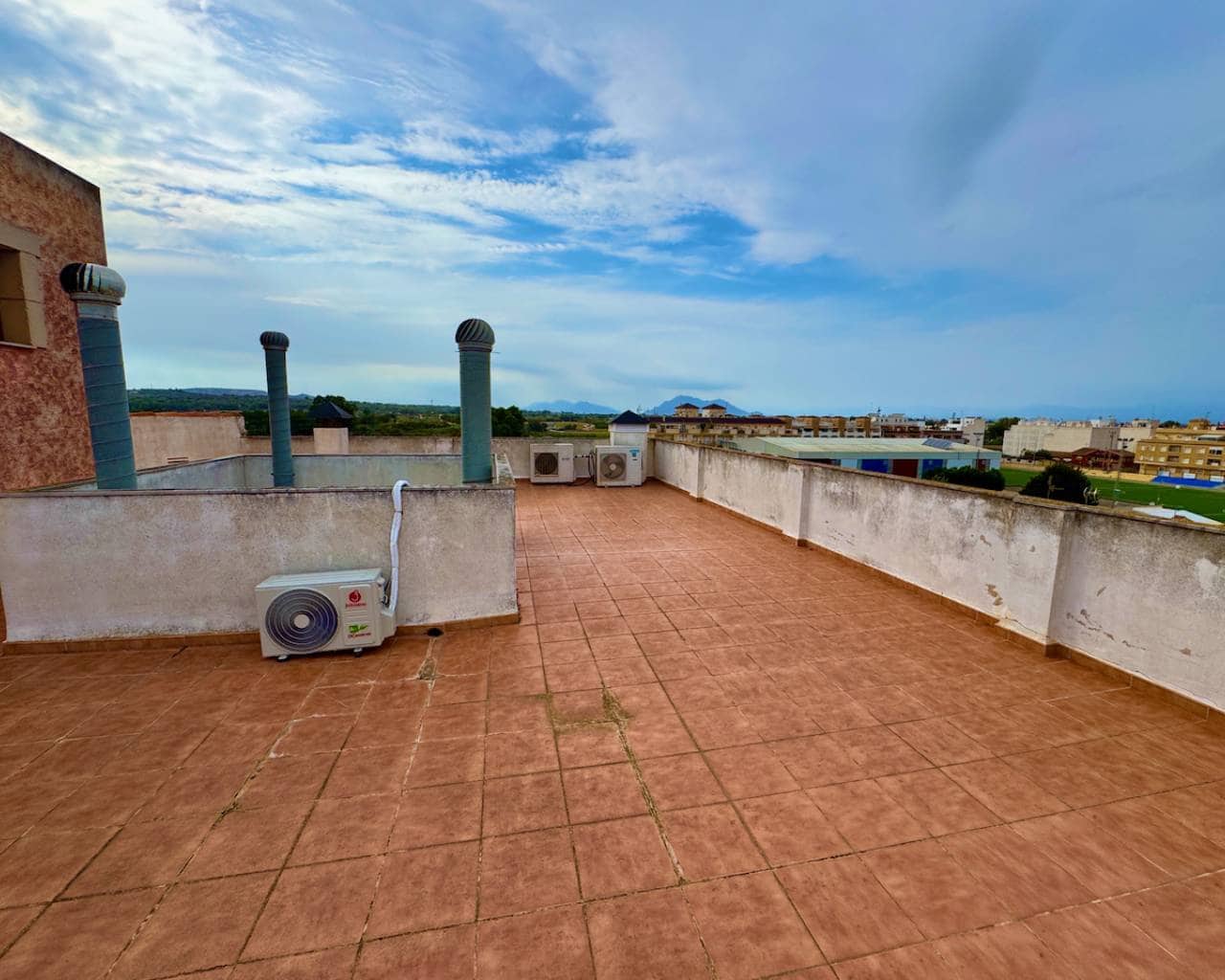 3 soverom Leilighet til salgs i Formentera del Segura - € 159 000 (Ref: 10008021)