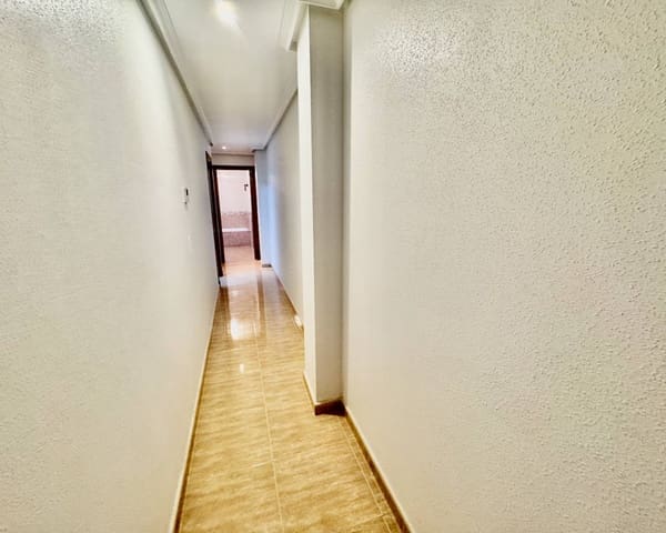 3 soverom Leilighet til salgs i Formentera del Segura - € 159 000 (Ref: 10008021)