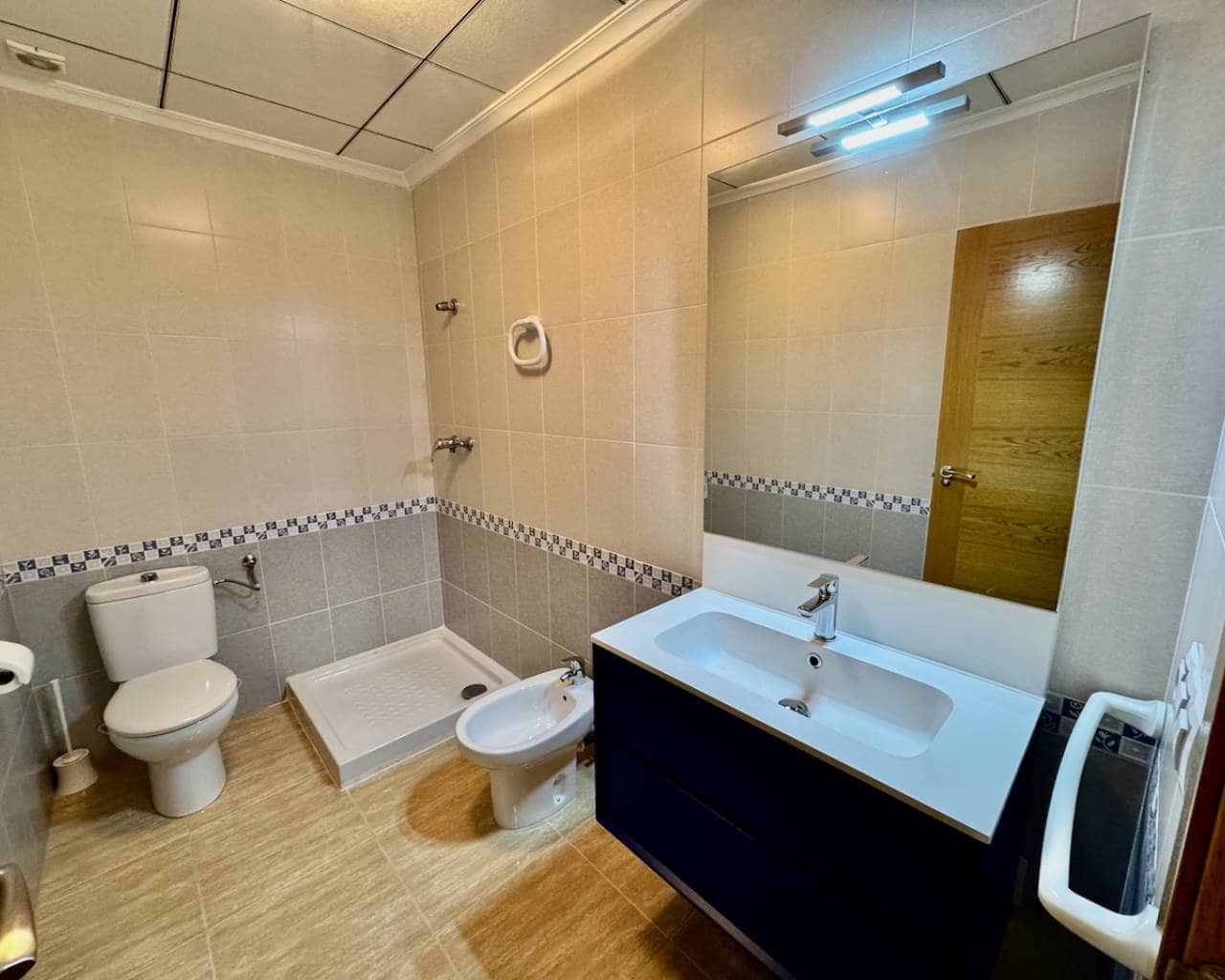3 soverom Leilighet til salgs i Formentera del Segura - € 159 000 (Ref: 10008021)