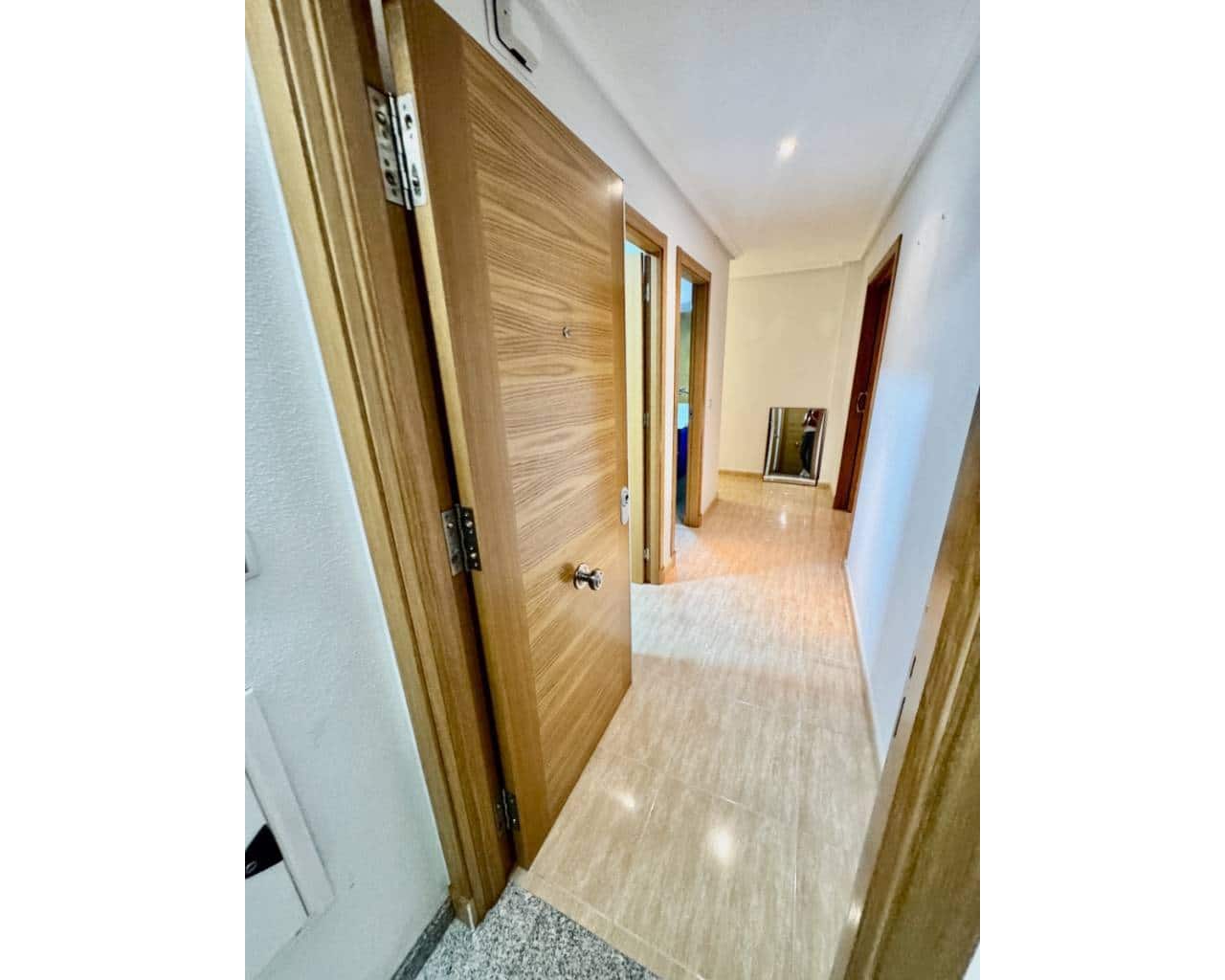 3 soverom Leilighet til salgs i Formentera del Segura - € 159 000 (Ref: 10008021)