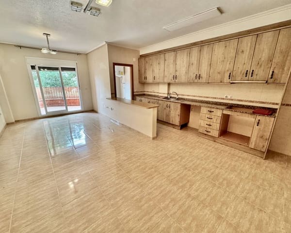3 soverom Leilighet til salgs i Formentera del Segura - € 159 000 (Ref: 10008021)