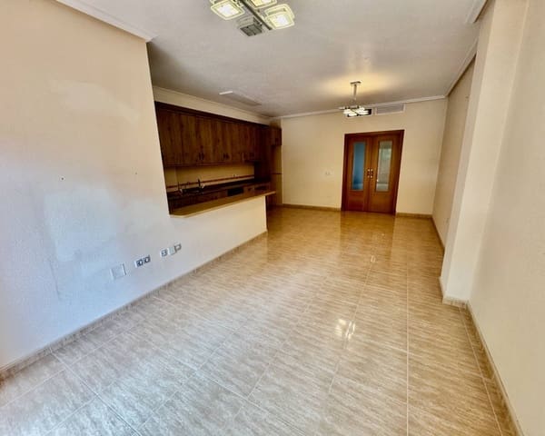 3 soverom Leilighet til salgs i Formentera del Segura - € 159 000 (Ref: 10008021)