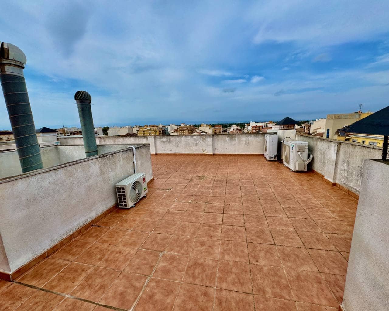 3 soverom Leilighet til salgs i Formentera del Segura - € 159 000 (Ref: 10008021)