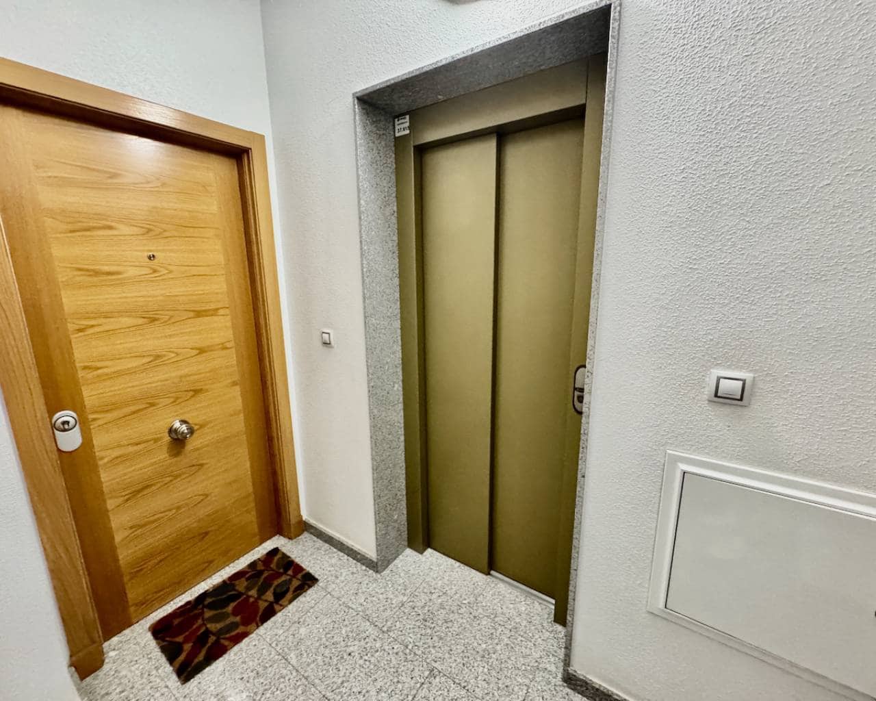 3 soverom Leilighet til salgs i Formentera del Segura - € 159 000 (Ref: 10008021)