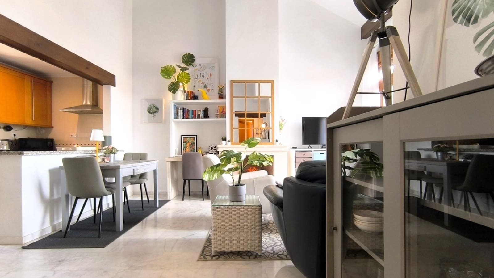 Apartamento de 2 habitaciones en Algorfa en venta con piscina - 199.950 € (Ref: 10009484)