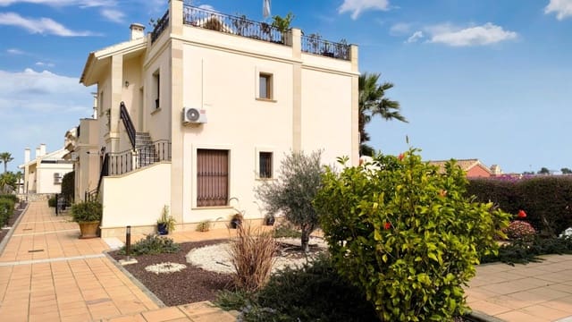 Apartamento de 2 habitaciones en Algorfa en venta con piscina - 199.950 € (Ref: 10009484)
