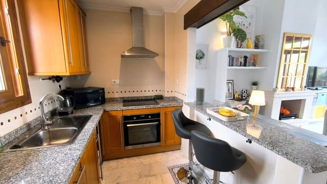 Apartamento de 2 habitaciones en Algorfa en venta con piscina - 199.950 € (Ref: 10009484)