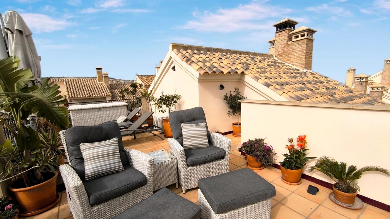 Apartamento de 2 habitaciones en Algorfa en venta con piscina - 199.950 € (Ref: 10009484)