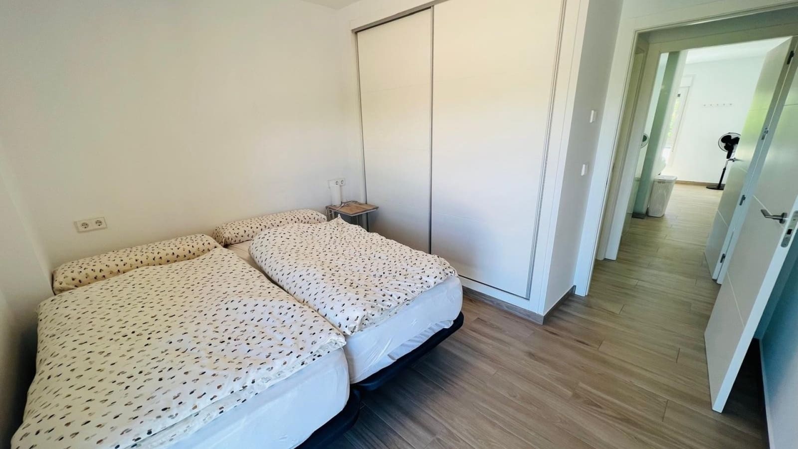 2 camera da letto Appartamento in vendita in Entre Naranjos con piscina - 249.000 € (Rif: 10009852)