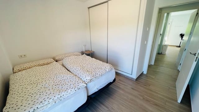 2 camera da letto Appartamento in vendita in Entre Naranjos, Orihuela con piscina - 249.000 € (Rif: 10009852)