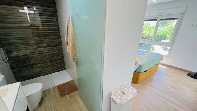 2 camera da letto Appartamento in vendita in Entre Naranjos, Orihuela con piscina - 249.000 € (Rif: 10009852)