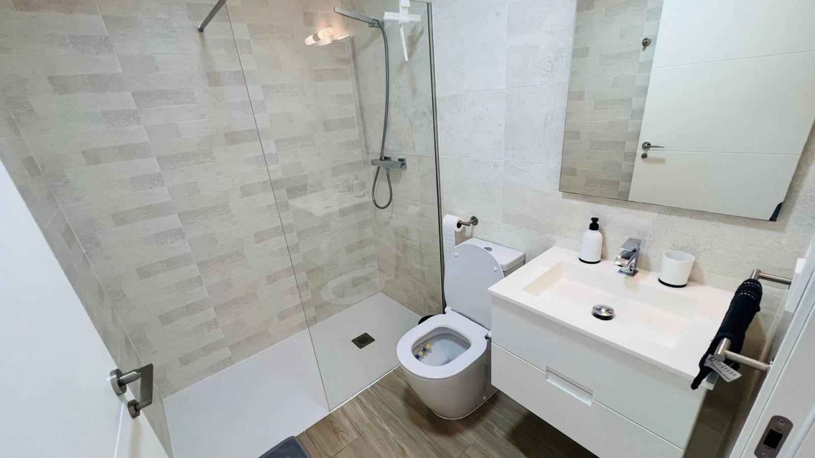 2 camera da letto Appartamento in vendita in Entre Naranjos con piscina - 249.000 € (Rif: 10009852)