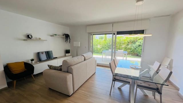 2 camera da letto Appartamento in vendita in Entre Naranjos, Orihuela con piscina - 249.000 € (Rif: 10009852)