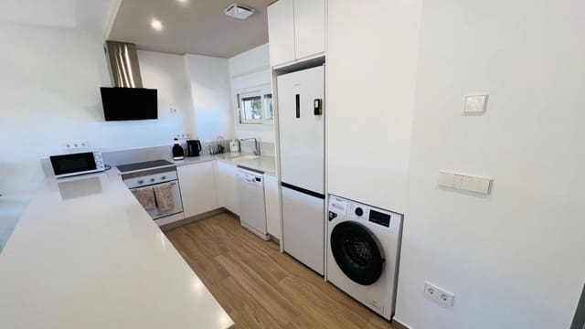 2 camera da letto Appartamento in vendita in Entre Naranjos, Orihuela con piscina - 249.000 € (Rif: 10009852)