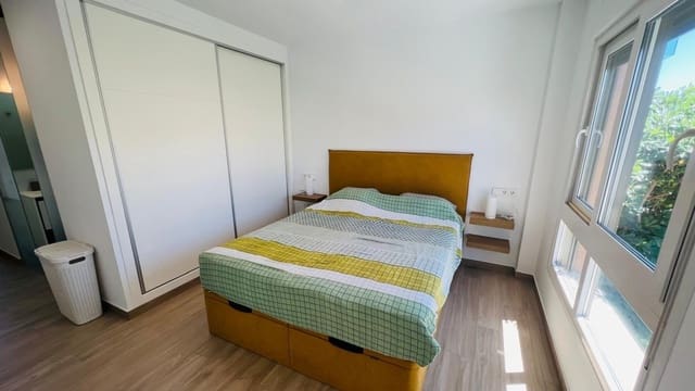 2 camera da letto Appartamento in vendita in Entre Naranjos, Orihuela con piscina - 249.000 € (Rif: 10009852)