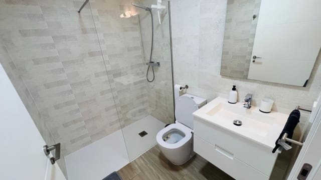 2 camera da letto Appartamento in vendita in Entre Naranjos, Orihuela con piscina - 249.000 € (Rif: 10009852)