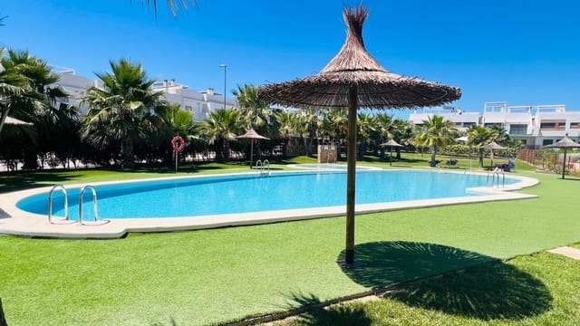 2 camera da letto Appartamento in vendita in Entre Naranjos, Orihuela con piscina - 249.000 € (Rif: 10009852)