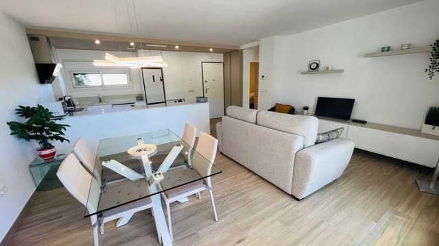 2 camera da letto Appartamento in vendita in Entre Naranjos, Orihuela con piscina - 249.000 € (Rif: 10009852)