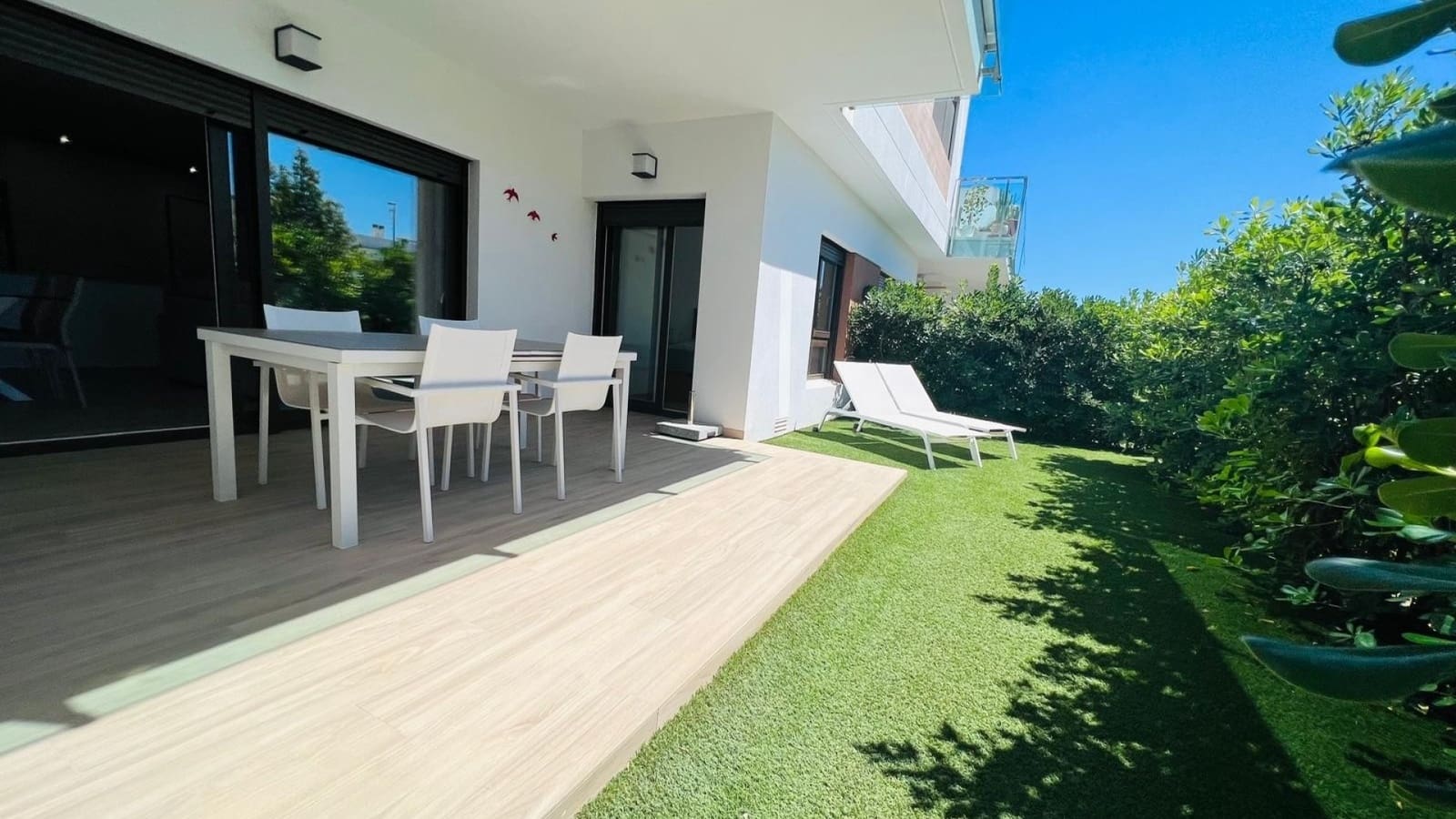 2 camera da letto Appartamento in vendita in Entre Naranjos con piscina - 249.000 € (Rif: 10009852)