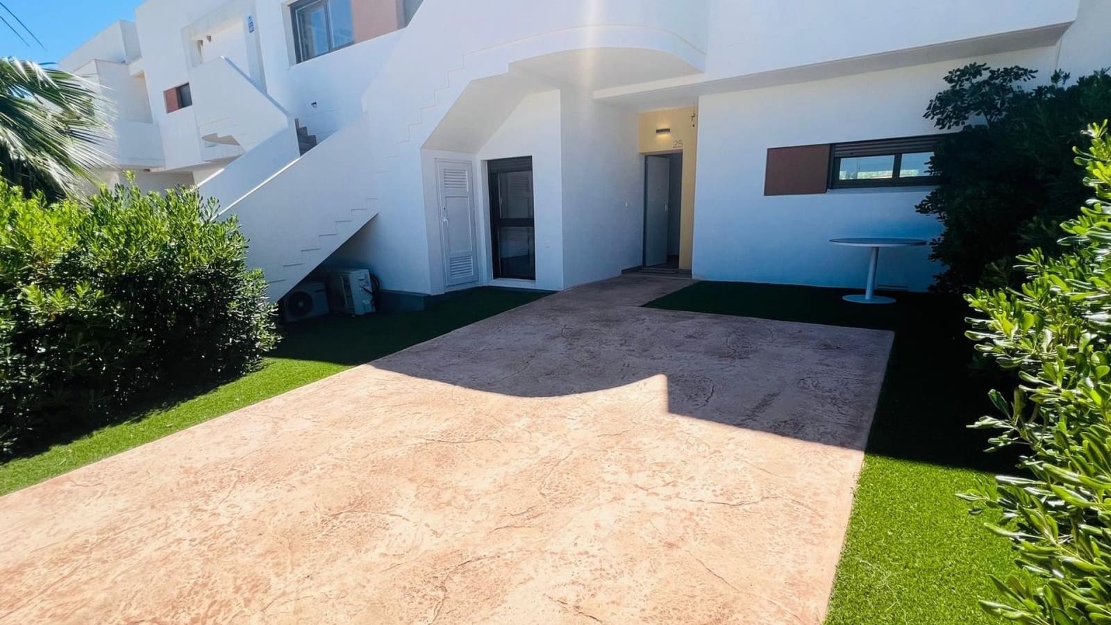 2 camera da letto Appartamento in vendita in Entre Naranjos con piscina - 249.000 € (Rif: 10009852)