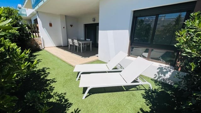 2 camera da letto Appartamento in vendita in Entre Naranjos, Orihuela con piscina - 249.000 € (Rif: 10009852)