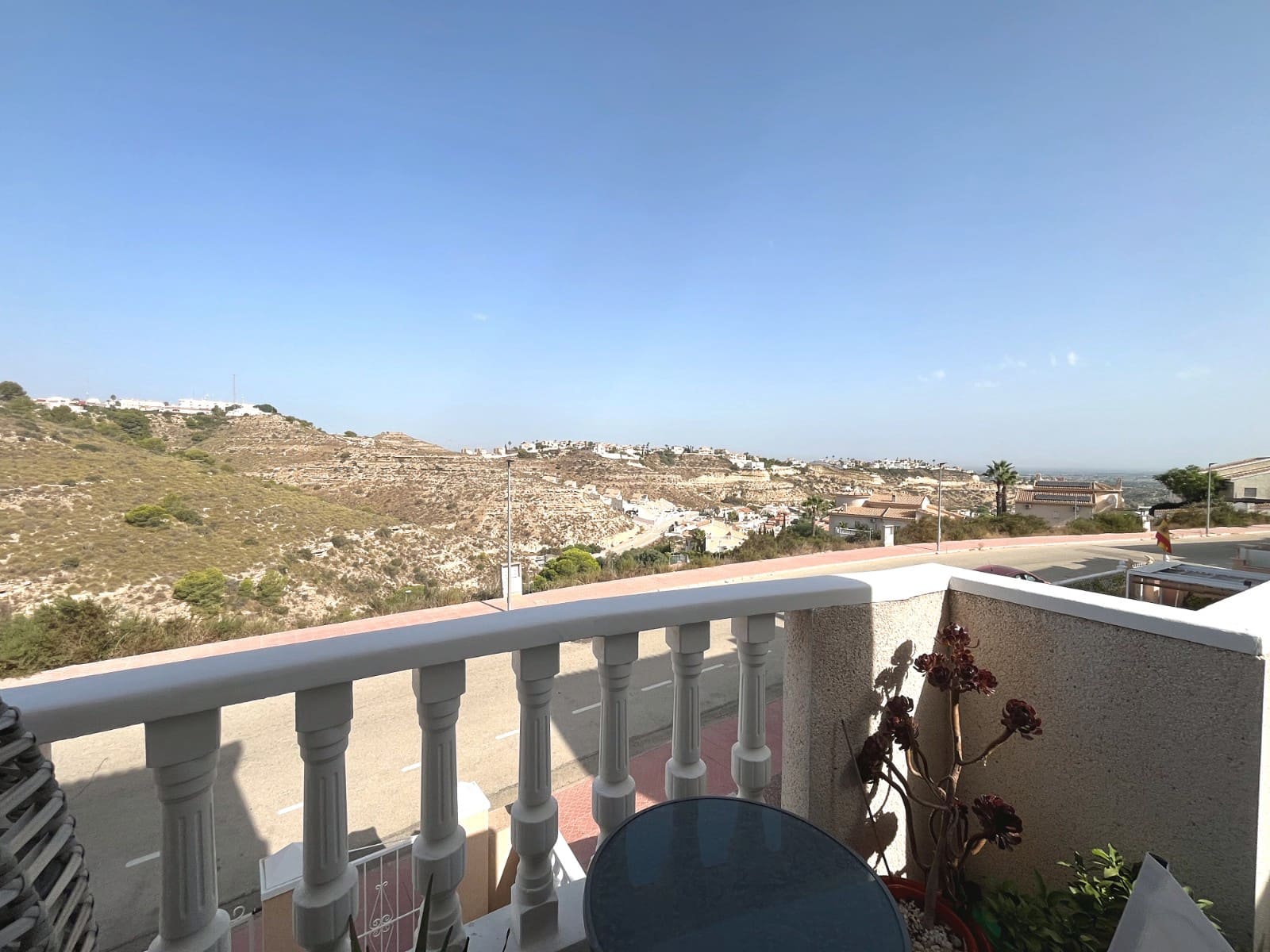 2 Zimmer Apartment zu verkaufen in Ciudad Quesada mit Pool - 170.000 € (Ref: 10012485)
