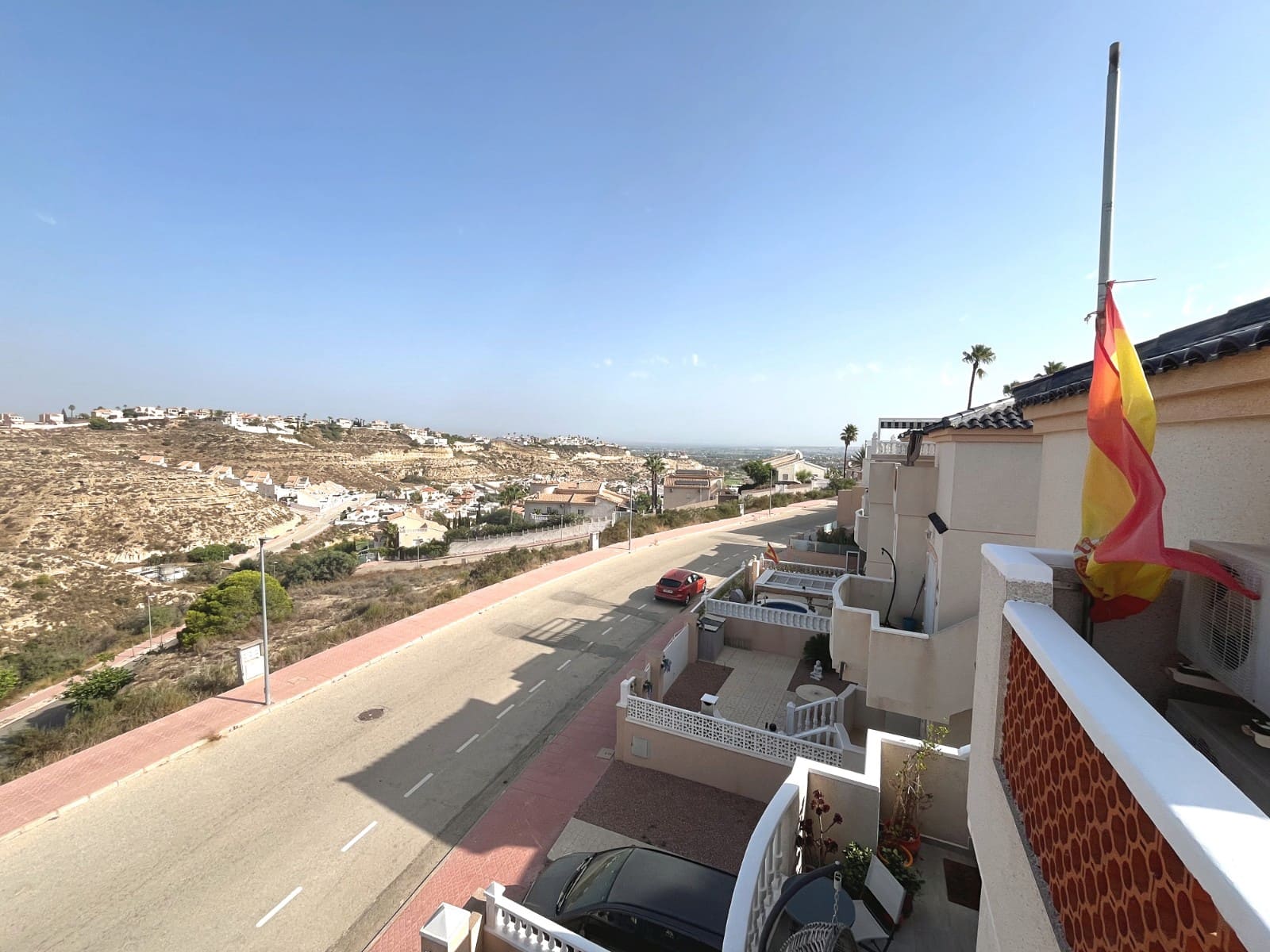2 Zimmer Apartment zu verkaufen in Ciudad Quesada mit Pool - 170.000 € (Ref: 10012485)