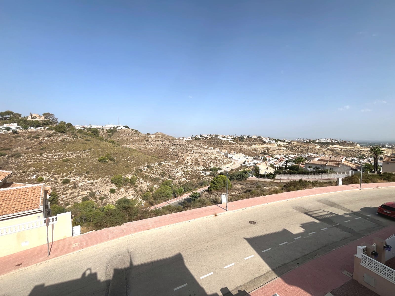 2 Zimmer Apartment zu verkaufen in Ciudad Quesada mit Pool - 170.000 € (Ref: 10012485)