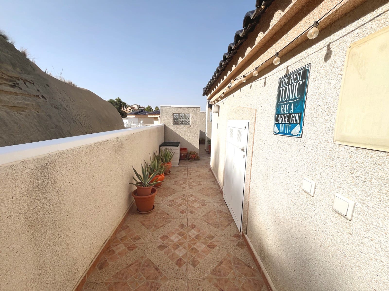 2 Zimmer Apartment zu verkaufen in Ciudad Quesada mit Pool - 170.000 € (Ref: 10012485)