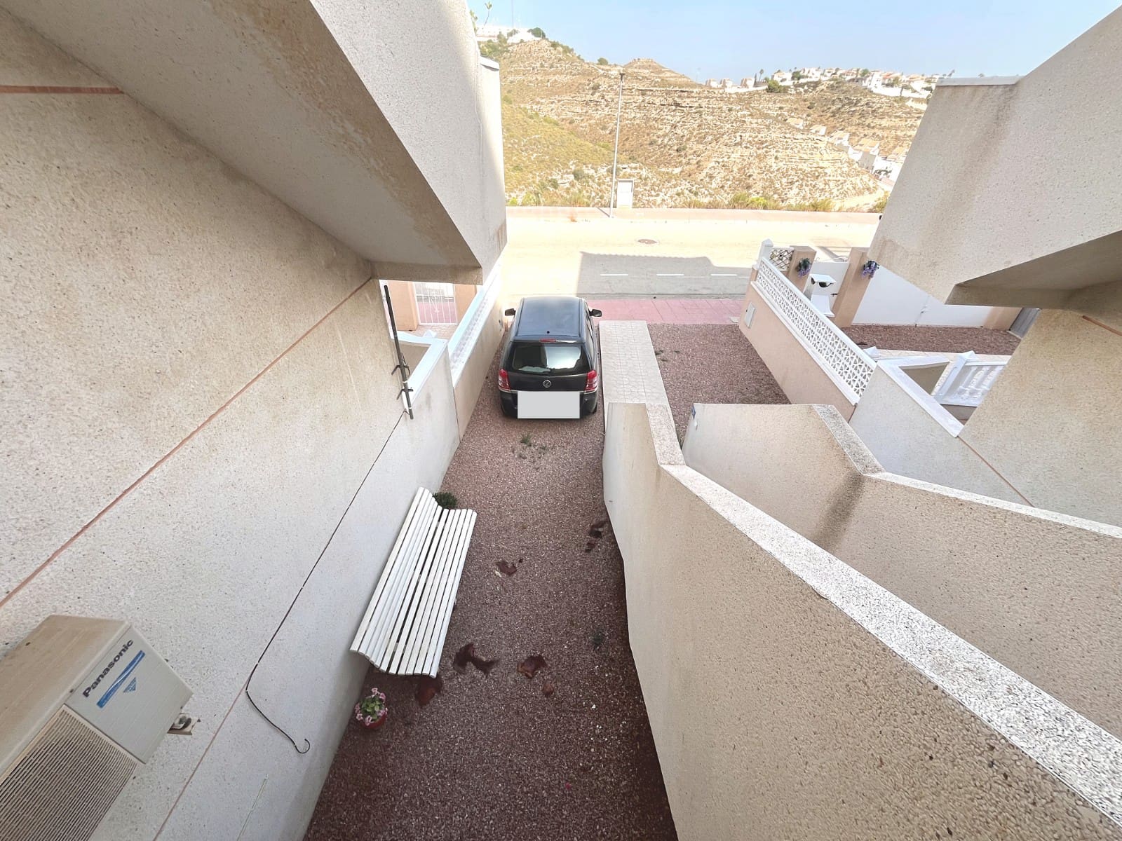 2 Zimmer Apartment zu verkaufen in Ciudad Quesada mit Pool - 170.000 € (Ref: 10012485)