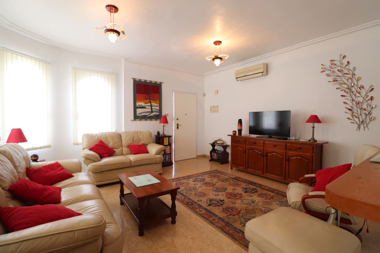 3 chambre Villa/Maison à vendre à Algorfa avec piscine - 220 000 € (Ref: 10012572)